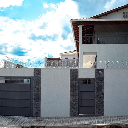 Pousada Poco Das Pedras Boa Esperanca  Exterior foto