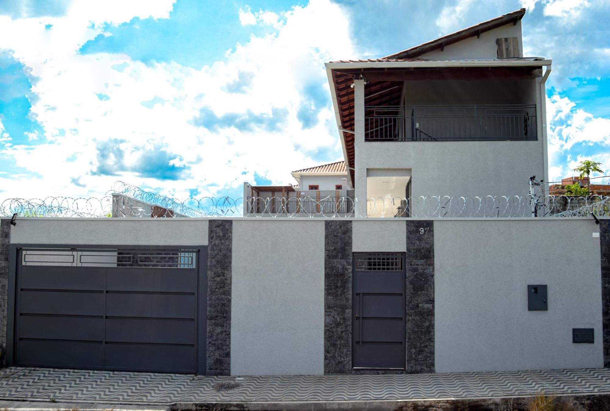 Pousada Poco Das Pedras Boa Esperanca  Exterior foto